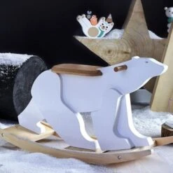 Jeu D'équilibre En Bois Eddy Bear De Michelle Carlsund Vilac® - Jouets En Bois -Jouets En Bois jeu d equilibre en bois eddy bear de michelle carlsund vilac jouets en bois 3
