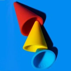 Jeu D'équilibre En Bois Piks Big Kit 64 Pièces Oppi® - Jouets Pédagogiques En Bois -Jouets En Bois jeu d equilibre en bois piks big kit oppi jouet sen bois 5