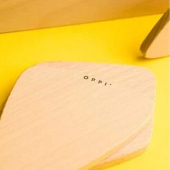 Jeu D'équilibre En Bois Piks Big Kit 64 Pièces Oppi® - Jouets Pédagogiques En Bois -Jouets En Bois jeu d equilibre en bois piks big kit oppi jouet sen bois 6