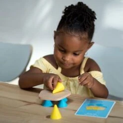 Jeu D'équilibre En Bois Piks Medium Kit 44 Pièces Oppi® - Jouets Pédagogiques En Bois -Jouets En Bois jeu d equilibre en bois piks medium kit 44 pieces oppi jouets pedagogiques en bois 5