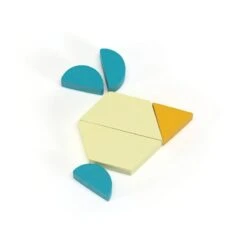 Jeu De Construction Puzzle En Bois Attrimaths 125 Pièces Sevi 1831 - Jeu école -Jouets En Bois jeu de construction puzzle en bois attrimaths 125 pieces sevi 1831 jeu ecole 4