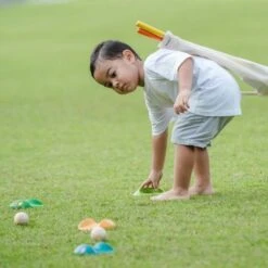 Jeu De Mini Golf Double Plantoys PlanWood - Jouet En Bois -Jouets En Bois jeu de mini golf double plantoys planwood jouet en bois 6