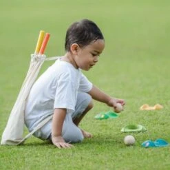 Jeu De Mini Golf Double Plantoys PlanWood - Jouet En Bois -Jouets En Bois jeu de mini golf double plantoys planwood jouet en bois 7