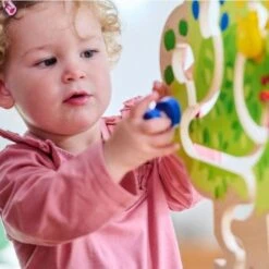 Jeu En Bois De Motricité Le Verger HABA® - Jeux De Motricité -Jouets En Bois jeu en bois de motricite le verger haba jeux de motricite 6