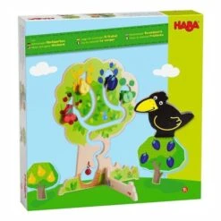 Jeu En Bois De Motricité Le Verger HABA® - Jeux De Motricité -Jouets En Bois jeu en bois de motricite le verger haba jeux de motricite 7