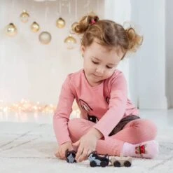 Jouet à Pousser Chat Et Chaton Malins Cubika® - Jouets En Bois 11 Jouet à Pousser Chat Et Chaton Malins Cubika® - Jouets En Bois -Jouets En Bois jouet a pousser chat et chaton malins cubika jouets en bois 3