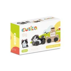 Jouet à Pousser Chat Et Chaton Malins Cubika® - Jouets En Bois 12 Jouet à Pousser Chat Et Chaton Malins Cubika® - Jouets En Bois -Jouets En Bois jouet a pousser chat et chaton malins cubika jouets en bois 4