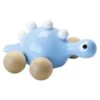Jouet à Promener Dinosaure 'Gino Le Dino Bleu' Vilac®- Jouets En Bois 2 Jouet à Promener Dinosaure 'Gino Le Dino Bleu' Vilac®- Jouets En Bois -Jouets En Bois jouet a promener dinosaure gino le dino bleu vilac jouets en bois