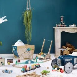 Jouet à Promener Dinosaure 'Gino Le Dino Rouge' Vilac®- Jouets En Bois 12 Jouet à Promener Dinosaure 'Gino Le Dino Rouge' Vilac®- Jouets En Bois -Jouets En Bois jouet a promener dinosaure gino le dino rouge vilac jouets en bois 4