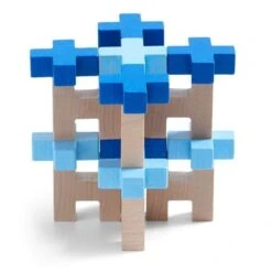 Jouet En Bois Assemblage 3D Aerius HABA® - Jouet En Bois -Jouets En Bois jouet en bois assemblage 3d aerius haba jouet en bois 1