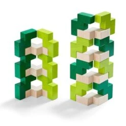 Jouet En Bois Assemblage 3D Viridis HABA® - Jouet En Bois -Jouets En Bois jouet en bois assemblage 3d viridis haba jouet en bois 2