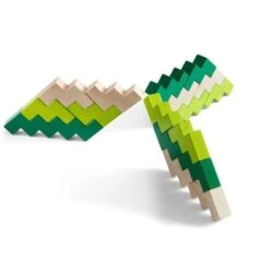 Jouet En Bois Assemblage 3D Viridis HABA® - Jouet En Bois -Jouets En Bois jouet en bois assemblage 3d viridis haba jouet en bois 3