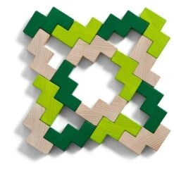 Jouet En Bois Assemblage 3D Viridis HABA® - Jouet En Bois -Jouets En Bois jouet en bois assemblage 3d viridis haba jouet en bois 4