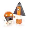 Jouet En Bois Blocs Magnétiques Magblocs Galaxy Tender Leaf Toys® - Jouets En Bois -Jouets En Bois jouet en bois blocs magnetiques magblocs galaxy tender leaf toys jouets en bois