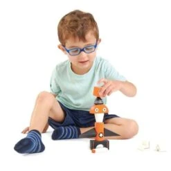 Jouet En Bois Blocs Magnétiques Magblocs Galaxy Tender Leaf Toys® - Jouets En Bois -Jouets En Bois jouet en bois blocs magnetiques magblocs galaxy tender leaf toys jouets en bois 4