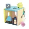 Jouet En Bois Boite à Formes D'éveil Sensoriel Vilac® Canopée- Jouets En Bois France 1 Jouet En Bois Boite à Formes D'éveil Sensoriel Vilac® Canopée- Jouets En Bois France -Jouets En Bois jouet en bois boite a formes d eveil sensoriel vilac jouets en bois france