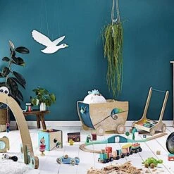 Jouet En Bois Boite à Formes D'éveil Sensoriel Vilac® Canopée- Jouets En Bois France -Jouets En Bois jouet en bois boite a formes d eveil sensoriel vilac jouets en bois france 7