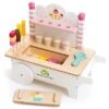 Jouet En Bois Chariot De Crème Glacée Tender Leaf Toys® - Jouer à La Marchande -Jouets En Bois jouet en bois chariot de creme glacee tender leaf toys jouer a la marchande