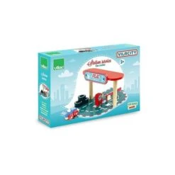 Jouet En Bois Circuit Voiture Vilacity Station Service Vilac®- Jouets En Bois 9 Jouet En Bois Circuit Voiture Vilacity Station Service Vilac®- Jouets En Bois -Jouets En Bois jouet en bois circuit voiture vilacity station service vilac jouets en bois 3