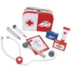 Jouet En Bois D'imitation 'Valisette Du Docteur' Scratch® - Jouet En Bois -Jouets En Bois jouet en bois d imitation valisette du docteur scratch jouet en bois