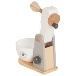 Jouet En Bois Dinette Mixeur Robot Cuisine Goki® - électroménager Jouets -Jouets En Bois jouet en bois dinette mixeur robot cuisine goki electromenager jouets 1