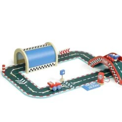 Jouet En Bois Grand Circuit Petites VoituresVilacity 36 Pièces Vilac®- Jouets 4 Ans 12 Jouet En Bois Grand Circuit Petites VoituresVilacity 36 Pièces Vilac®- Jouets 4 Ans -Jouets En Bois jouet en bois grand circuit petites voitures vilacity 36 pieces vilac 3
