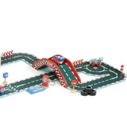 Jouet En Bois Grand Circuit Petites VoituresVilacity 36 Pièces Vilac®- Jouets 4 Ans 13 Jouet En Bois Grand Circuit Petites VoituresVilacity 36 Pièces Vilac®- Jouets 4 Ans -Jouets En Bois jouet en bois grand circuit petites voitures vilacity 36 pieces vilac 4