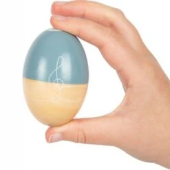 Jouet En Bois Hochets Auditifs Œufs De Musique Groovy Beats Small Foot By Legler® - Jouets En Bois -Jouets En Bois jouet en bois hochets auditifs oeufs de musique small foot by legler jouets en bois 2