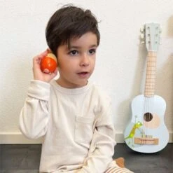 Jouet En Bois Hochets Auditifs Œufs De Musique Groovy Beats Small Foot By Legler® - Jouets En Bois -Jouets En Bois jouet en bois hochets auditifs oeufs de musique small foot by legler jouets en bois 7