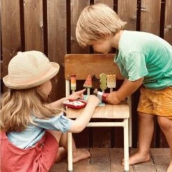 Jouet En Bois Jeu De Marchande Carte Bancaire Tender Leaf Toys® - Jouets Bébé Bio -Jouets En Bois jouet en bois jeu de marchande carte bancaire tender leaf toys jouets bebe bio 2