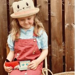 Jouet En Bois Jeu De Marchande Carte Bancaire Tender Leaf Toys® - Jouets Bébé Bio -Jouets En Bois jouet en bois jeu de marchande carte bancaire tender leaf toys jouets bebe bio 3