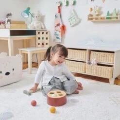 Jouet En Bois Jeu De Marteau Pic Vert Tender Leaf Toys® - Jouets En Bois -Jouets En Bois jouet en bois jeu de marteau pic vert tender leaf toys jouets en bois 4