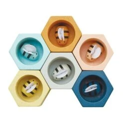 Jouet En Bois Jeu Nids D'Abeilles Orchard Plantoys® - Jouet En Bois -Jouets En Bois jouet en bois jeu nids d abeilles orchard plantoys jouet en bois 2