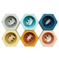 Jouet En Bois Jeu Nids D'Abeilles Orchard Plantoys® - Jouet En Bois -Jouets En Bois jouet en bois jeu nids d abeilles orchard plantoys jouet en bois 3
