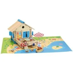 Jouet En BoisJeujura® Maison Du Bord Du Lac 120 Pcs | Ref: 8076 - Jouet En Bois Jeujura 8 Jouet En BoisJeujura® Maison Du Bord Du Lac 120 Pcs | Ref: 8076 - Jouet En Bois Jeujura -Jouets En Bois jouet en bois jeujura maison du bord du lac 120 pcs ref 8076 jouet en bois jeujura 1