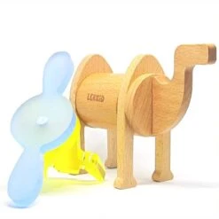 Jouet En Bois Magnétique Faune Imaginaire Chameau 6 Pièces Lekkid® - Jouets En Bois -Jouets En Bois jouet en bois magnetique faune imaginaire chameau 6 pieces lekkid jouets en bois 2
