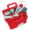 Jouet En Bois Mallette De Docteur Le Toy Van® - Jouets Imitation -Jouets En Bois jouet en bois mallette de docteur le toy van imitation