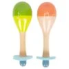 Jouet En Bois Maracas Groovy Beats Small Foot By Legler® - Jouets Musicaux 1 Jouet En Bois Maracas Groovy Beats Small Foot By Legler® - Jouets Musicaux -Jouets En Bois jouet en bois maracas groovy beats small foot by legler jouets en bois