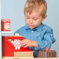 Jouet En Bois Marchande Ancienne Caisse Enregistreuse Le Toy Van® - Jouets En Bois 11 Jouet En Bois Marchande Ancienne Caisse Enregistreuse Le Toy Van® - Jouets En Bois -Jouets En Bois jouet en bois marchande ancienne caisse enregistreuse le toy van jouets en bois 3