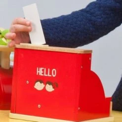 Jouet En Bois Marchande Ancienne Caisse Enregistreuse Le Toy Van® - Jouets En Bois 12 Jouet En Bois Marchande Ancienne Caisse Enregistreuse Le Toy Van® - Jouets En Bois -Jouets En Bois jouet en bois marchande ancienne caisse enregistreuse le toy van jouets en bois 4