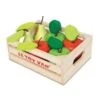 Jouet En Bois Marchande Caisse De Pommes Et Poires Le Toy Van® - Jouets En Bois -Jouets En Bois jouet en bois marchande caisse de pommes et poires le toy van jouets en bois