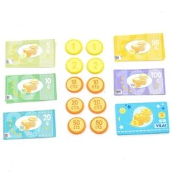 Jouet En Bois Marchande Caisse Enregistreuse 'Jour De Marché'Vilac®- Jouets D'imitation En Bois -Jouets En Bois jouet en bois marchande caisse enregistreuse jour de marche vilac jouets d imitation en bois 3