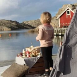 Jouet En Bois Marchande Panier Pique-nique Provence Jabadabado® - Jouets Imitation -Jouets En Bois jouet en bois marchande panier pique nique provence jabadabado jouets imitation 6