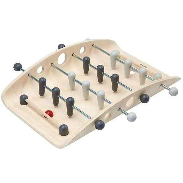 Jouet En Bois Mon Premier Babyfoot Plantoys® - Jouet En Bois 3 Jouet En Bois Mon Premier Babyfoot Plantoys® - Jouet En Bois