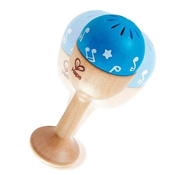 Jouet En Bois Musical Ensemble De Percussions Junior Hape® - Jouets En Bois Hape® 6 Jouet En Bois Musical Ensemble De Percussions Junior Hape® - Jouets En Bois Hape® – Image 4