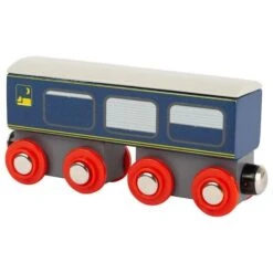 Jouet En Bois Petit Train Locomotive Orient Express Small Foot By Legler® - Train En Bois -Jouets En Bois jouet en bois petit train locomotive orient express small foot by legler train en bois 3