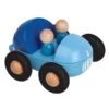 Jouet En Bois Petit Vehicule à Construire Magnétique 'Kit Magnet' Cabriolet Janod - Jouet En Bois -Jouets En Bois jouet en bois petit vehicule a construire magnetique kit magnet cabriolet janod jouet en bois