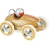 Jouet En Bois Roadster Vintage Bois Naturel Vilac® - Jouets En Bois France -Jouets En Bois jouet en bois roadster vintage bois naturel vilac jouets en bois france