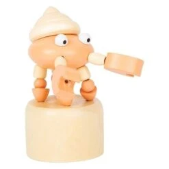 Jouet En Bois Set De 4 Poussoirs De La Mer Small Foot By Legler® - Jouets En Bois -Jouets En Bois jouet en bois set de 4 poussoirs de la mer small foot by legler jouets en bois 2