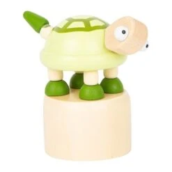 Jouet En Bois Set De 4 Poussoirs De La Mer Small Foot By Legler® - Jouets En Bois -Jouets En Bois jouet en bois set de 4 poussoirs de la mer small foot by legler jouets en bois 4